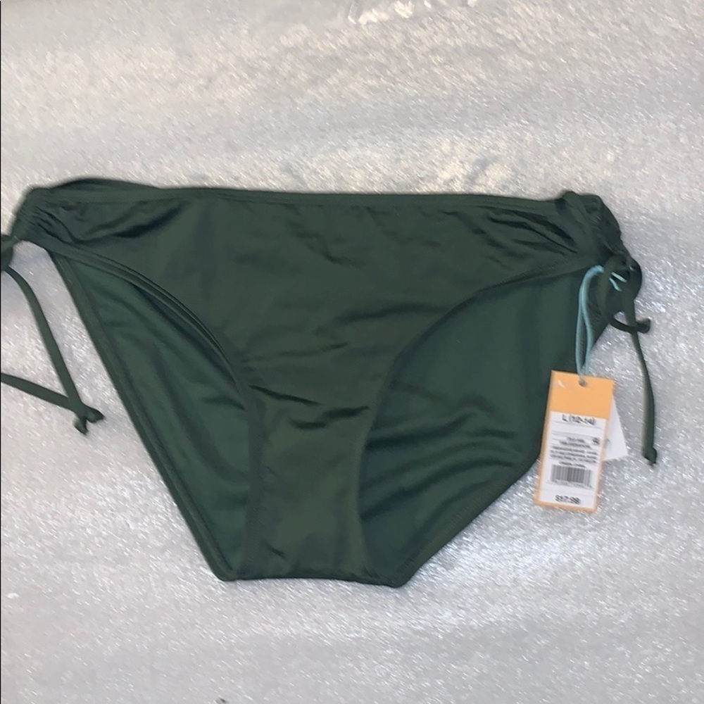 Kona Sol Bathing Suit Bottom (74627) - Picture 2 of 4